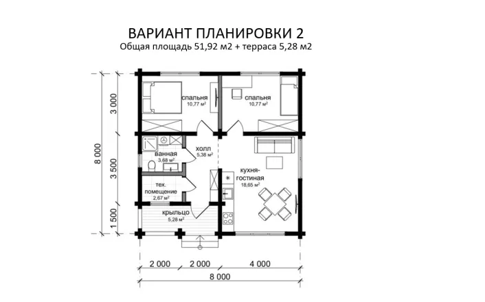 ПЛАНИРОВКА 2